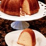 For the cake scrape down the sides of the bowl, then beat in the eggs one at a time, beating well after each. Buttermilk Pound Cake Recipe | Jennifer Cooks