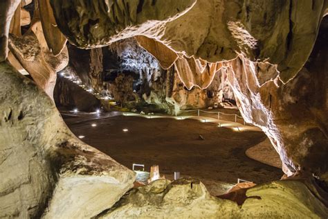 Cango Caves Tisa