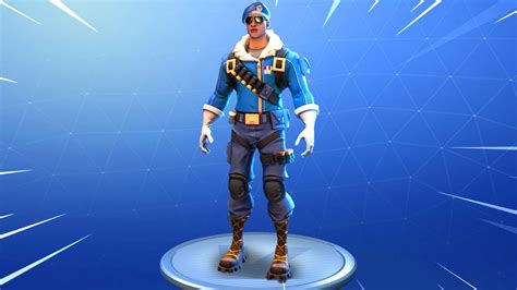 She belongs to the lightning & thunderstorms set and is said to be the evil counterpart of the brite bomber. New Way To Get The Royale Bomber Skin in Fortnite.. - YouTube