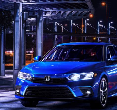 New 2022 2023 Honda Release Date Price Redesign Photos