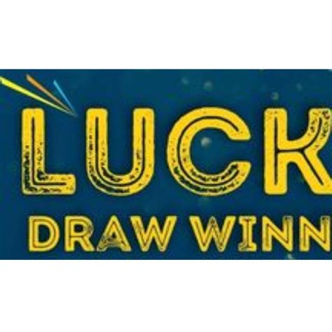Enter Raffle To Win Amazon T Card Up To £75 Hosted By Lucky Draw