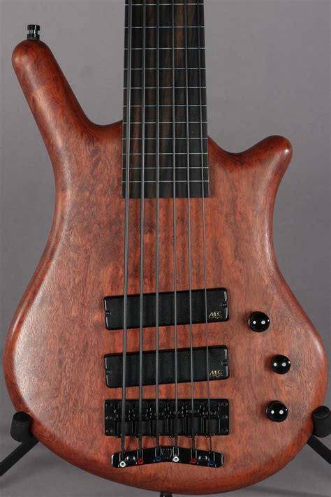 Custom String Bass Ph