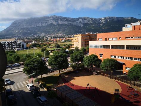 Engel & völkers, su inmobiliaria de lujo en la costa blanca le presenta este apartamento de diseño en alquiler anual. Inmobiliaria Anacasa | Piso en venta en Denia de 105 m2