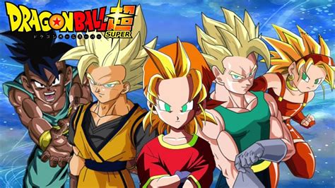 Check spelling or type a new query. DIE NÄCHSTE DRAGONBALL GENERATION (2019) ! Dragonball Super - YouTube