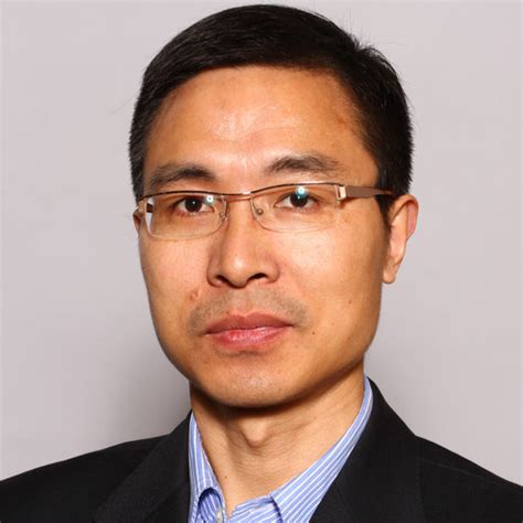 Feng Zhang Assistant Professor Mdphd University Of Washington