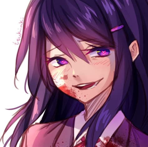 Yuri Is Cute Ddlc