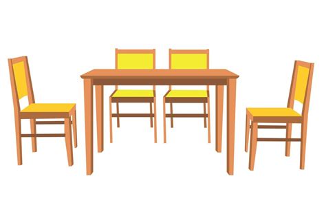 Free Chairs And Tables