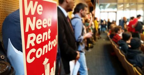 How Cities Should Approach Rent Control - Claremont Radius