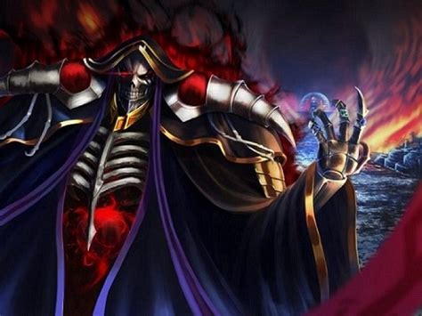 Overlord has become one of anime's top isekai series, and fans always want more of the franchise. Overlord Season 4: Release Date, Cast, Plot, Trailer And ...