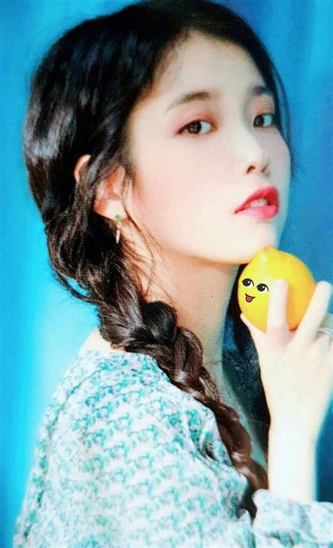 Iu Ft Lemon Photoshoot Official Iu Lee Ji Eun 아이유 Amino