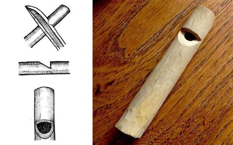 Do You Know How To Make A Wood Whistle Wooden Train Whistle Wood