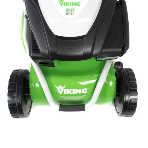 Looks like viking rasenmäher 434 b has already been sold. Viking Benzin Rasenmäher MB 2 RT (Mulchmäher ...