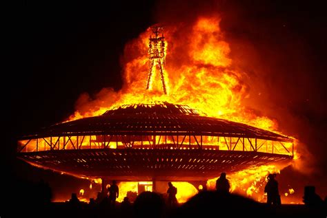 Burning Man 2013 Imgur