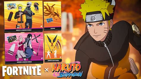 Naruto Kakashi Sasuke And Sakura Gameplay Combos Before You Buy