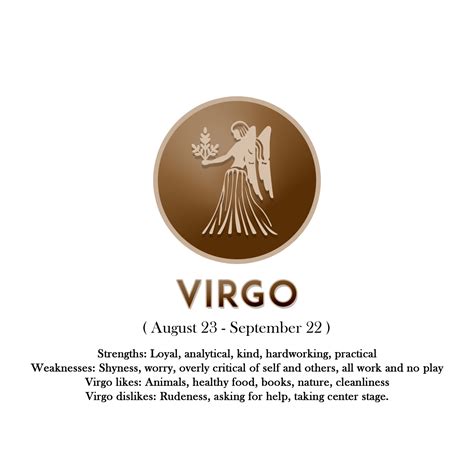 Virgo September 2024 Horoscope Astrology Predictions - Beret Ceciley