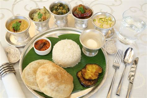 Bengali Veg Thali Food Veg Recipes Of India Indian Food Recipes