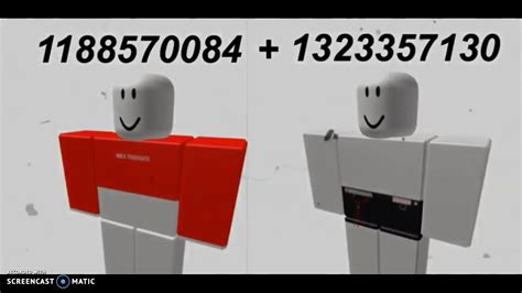 Roblox Aesthetics Boys And Girls Outfit Codes Codes In Description