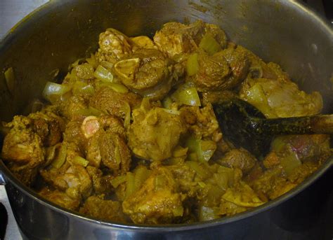 Jamaican Curry Goat Recipe Jamaican Recipes