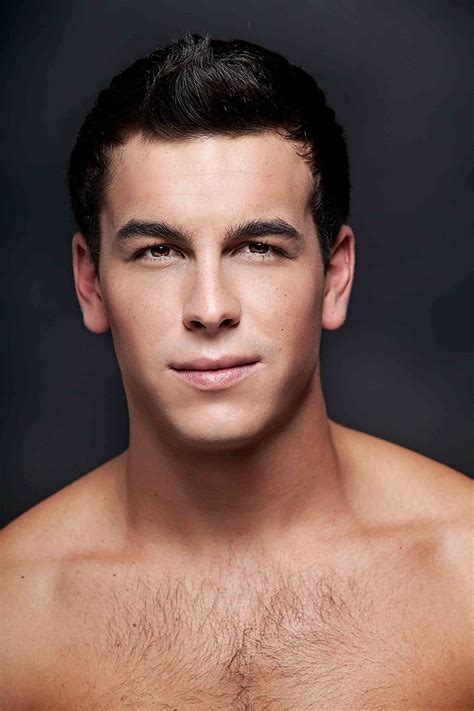 Just Because Mario Casas Oh Yes I Am