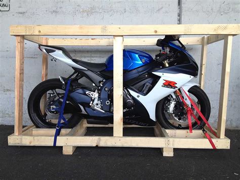 Are Motorcycle Carriers Safe To Use Citizenshipper