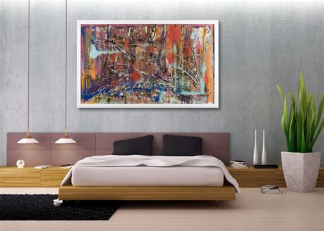 15 Best Modern Abstract Huge Wall Art