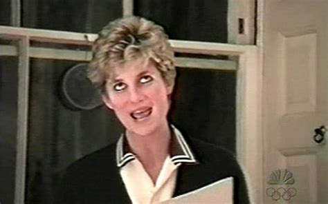 Princess Diana Tapes Controversial Recordings Made With Voice Coach To Be Broadcast After Sons