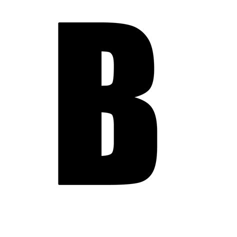 B Letter PNG Picture PNG All PNG All