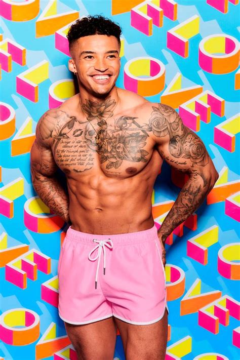 Love island 2019 has seen a bevy of beauties and chiselled hunks enter the villa. Love Island 2019 cast CONFIRMED: Official line-up in full ...