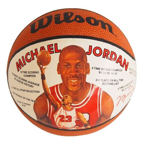Nba ブルズ マイケル・ジョーダン ミニバスケットボール 1991年モデル Wilson レアアイテム Bsktbll特集 Jdn 161119ebb01mlbnbanflグッズ