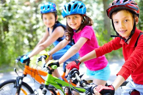 Vélo pour enfant de 4 ans astuces et méthodes pour choisir