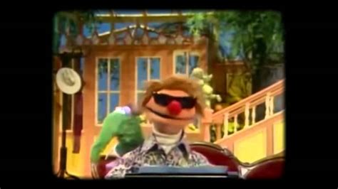 Watch A Clip From The Very First Episode Of The Original Muppet Show