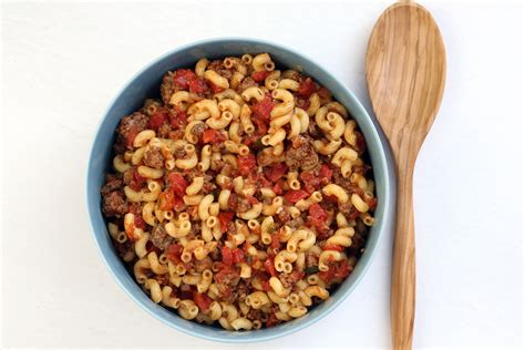 Ground beef, ground pepper, cornbread, balsamic vinegar, ground mustard and 5 more. Spicy Pasta With Ground Beef and Tomatoes Recipe