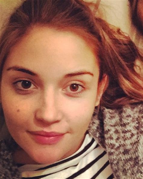 This Is What Jacqueline Jossa Looks Without Make Up Ok Magazine