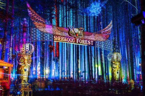 Electric Forest Releases Lineup Additions For Weekends 1 And 2 Edm