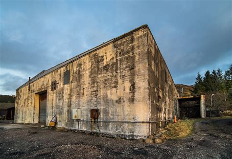 Former Nuclear Bunker In Highlands Crowned Uk Museum Of The Year