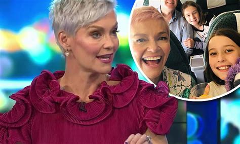 Jessica Rowe Reveals The Backlash She Suffered After Leaving Studio Ten