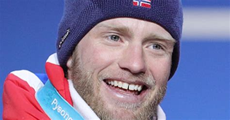 Martin Johnsrud Sundby Biography Olympic Medals Records And Age