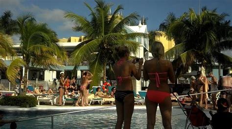 Late Afternoon Pool Party Picture Of Clubhotel Riu Ocho Rios Ocho Rios Tripadvisor