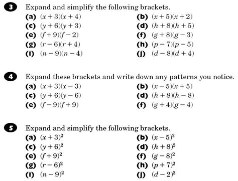 13 Best Images of Algebra 1 Factoring Puzzle Worksheets - Factoring