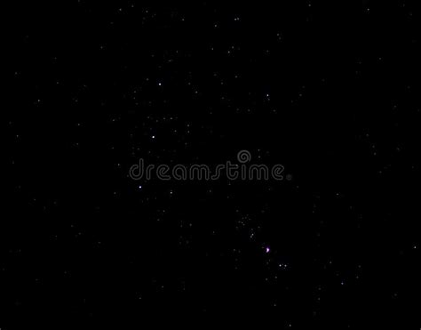 Starry Night Sky Stock Photo Image Of Photograph Astronomy 78039872