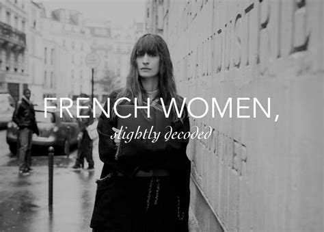 What Do French Girls Seem Like Sangwan Group
