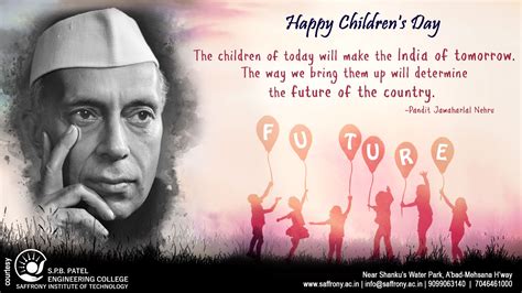 Pin On Childrens Day Quotes