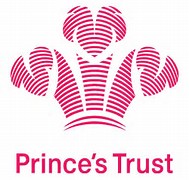 Image result for prince s trust logo