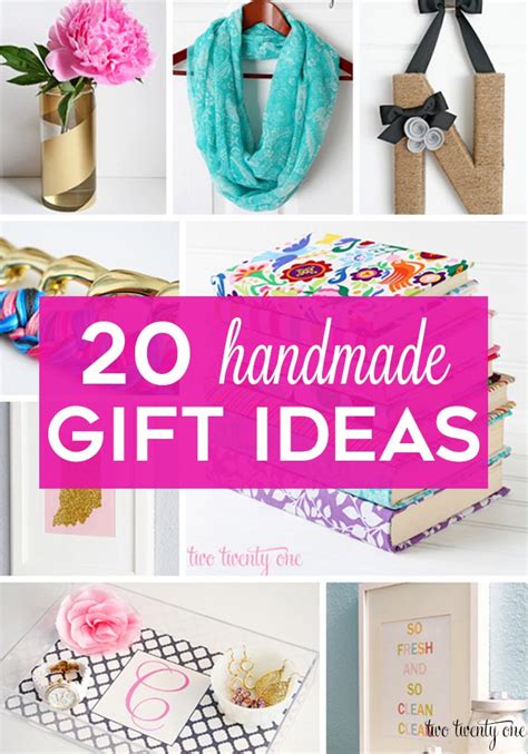 Bouquets, baskets, gifts, gourmet food Homemade Birthday Gifts For Sisters - Easy Craft Ideas