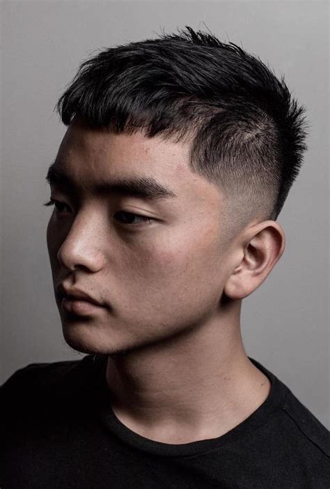 Top 50 Trendy Asian Men Hairstyles 2022 Asian Men Hairstyle Asian Hair Mens Hairstyles
