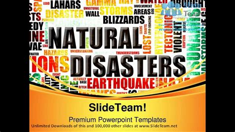 Best 43 Disaster Powerpoint Backgrounds On Hipwallpaper