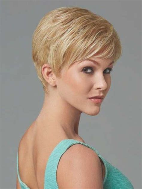 Fine hair is notorious for having a lack of volume and texture. 10 Cute Short Haircuts for Thin Hair | Short Hairstyles ...