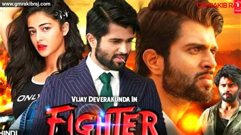 Fighter Trailerfighter Movie Trailer Updatefighter Movie Vijay