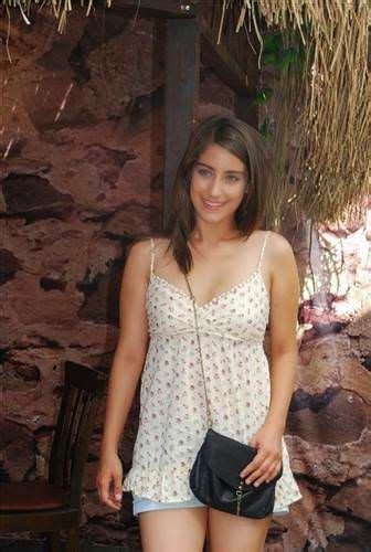 Pin On Hazal Kaya