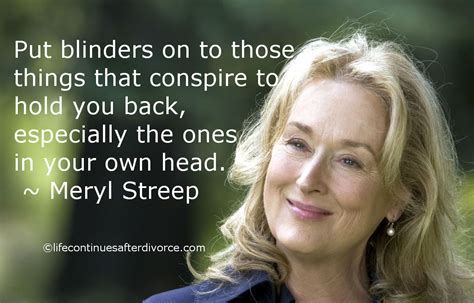 Meryl Streep Quotes Quotesgram